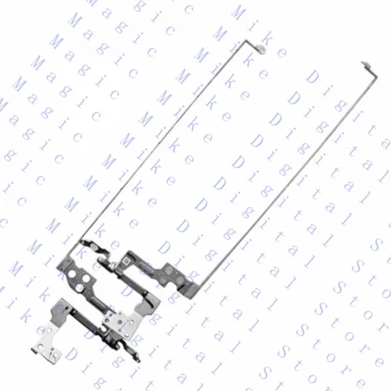 

UU LCD Screen Hinge for HP Victus 16-D 16-E TPN-Q264 263 new