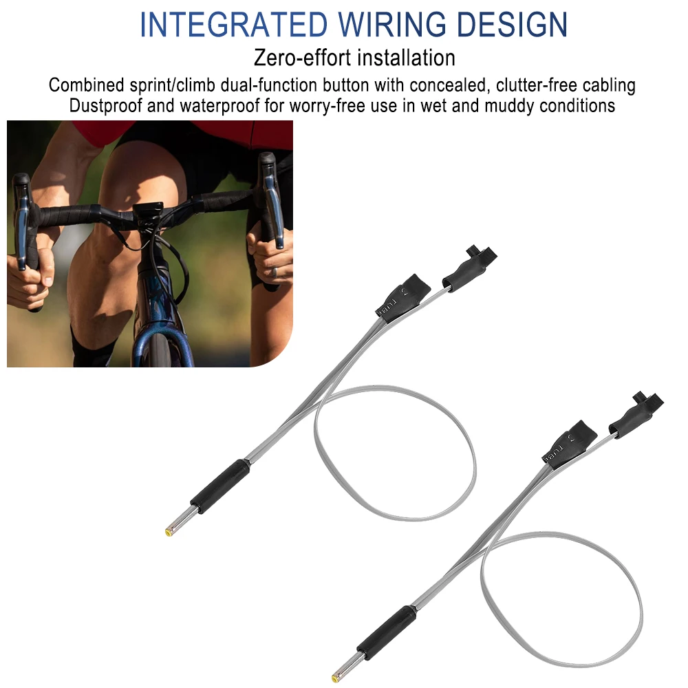 ل Sram Etap Blips زر التحول ل Red Force Axs شيفتر TT الترياتلون قاعدة بار الطريق دراجة المقود شيفتر الملحقات #2