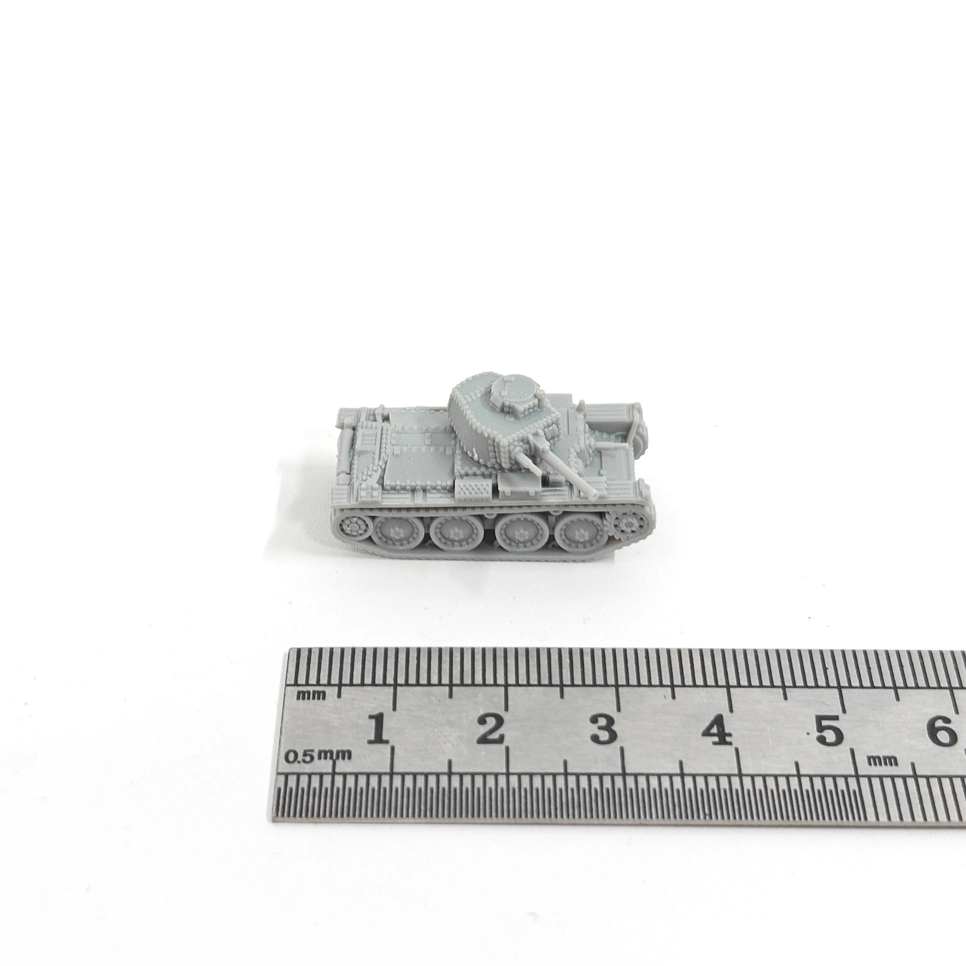 

Наборы моделей Panzer 38(t) в масштабе 1/144