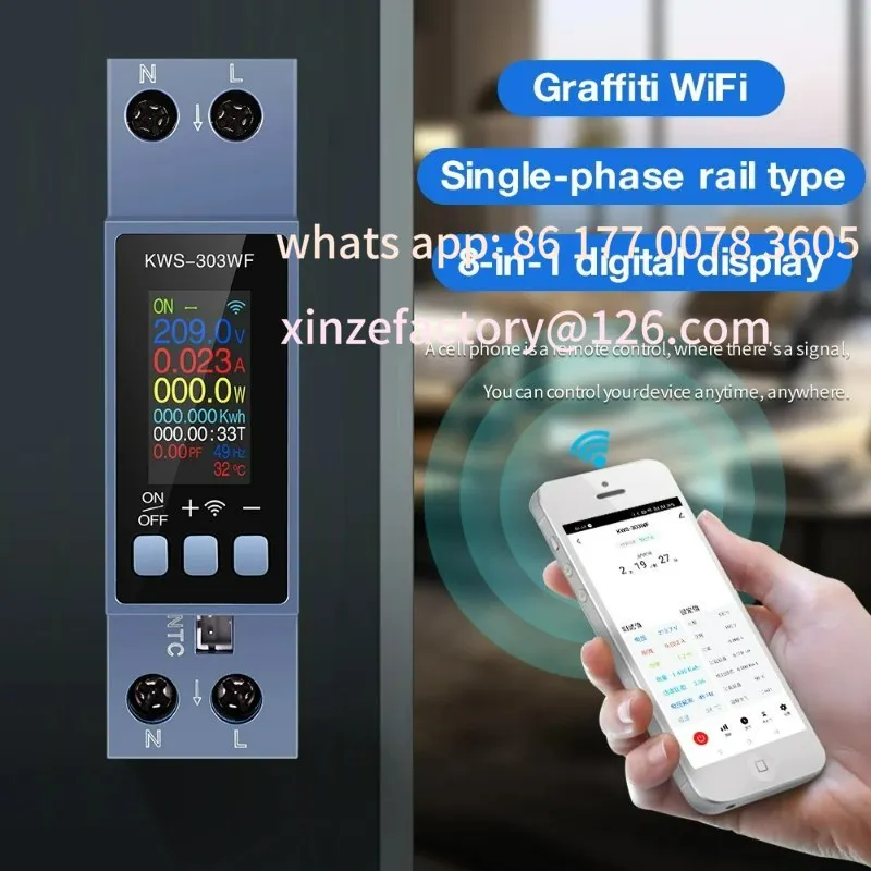 Customizable Wifi P…