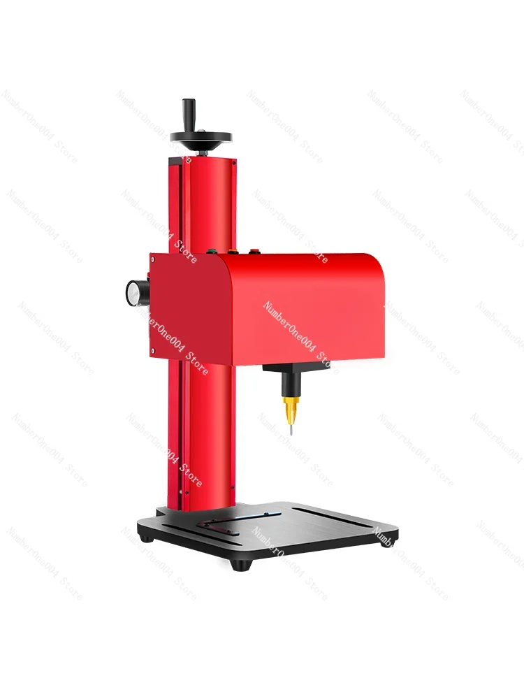 Applicable to Pneumatic marking machine Metal electric sign Aluminum plate nameplate Stainless steel printer Engraving machine