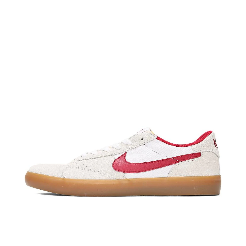 Lekkie buty na co dzień Nike 2024, unisex Nike Sbheritage Vulc Cd5010-100