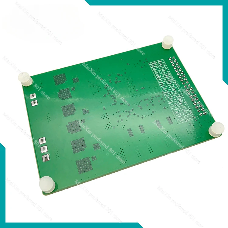 DRV8302 High Power Motor Driver Module ST FOC Vector Control BLDC Brushless/PMSM Driver