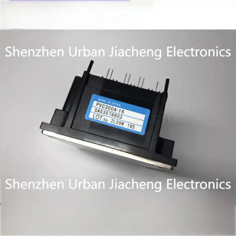 

New PVC300A-16 IGBT Module Integrated circuit