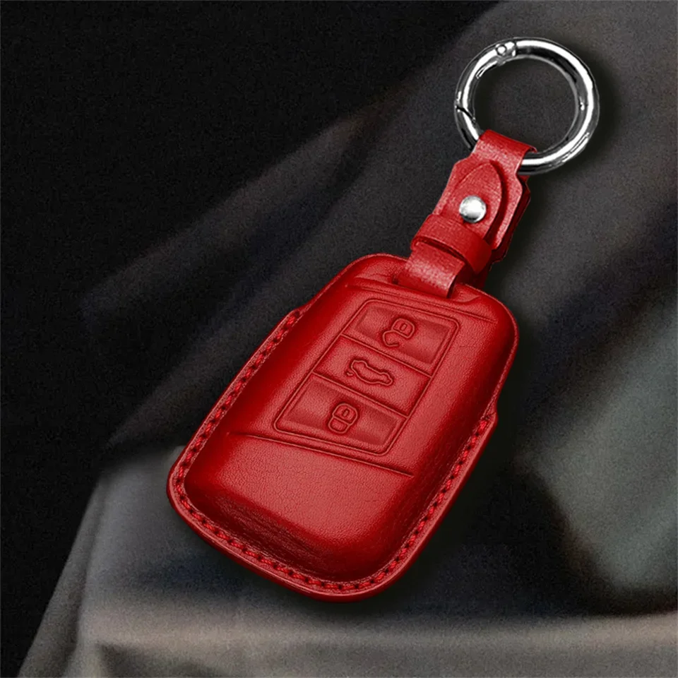 

Car Key Case For Volkswagen Vw Magotan B8 Wei Lan Polo 9n Golf 4 3 5 6 6r 7 Mk7 Mk4 Passat B5 B8 B7 B6 Touran Bora Caddy Tiguan