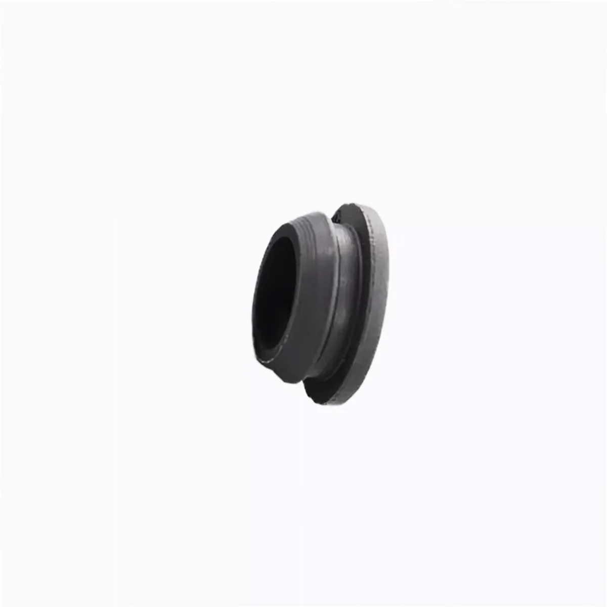 Long Transparent  Inverted Buckle Rubber Plug/Buckle Type Rubber Plug/Silicone Plug