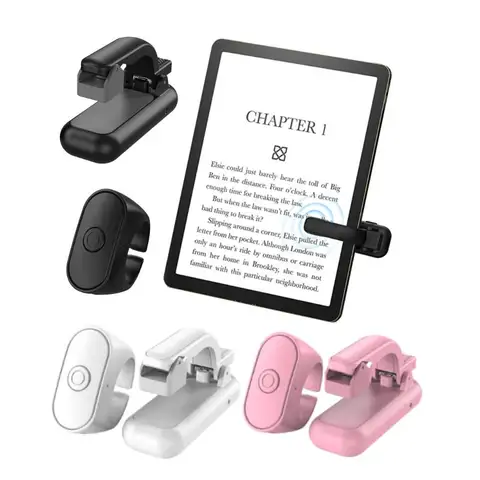 Беспроводной пульт-клика VKTECH для Kindle Paperwhite — детальный вид товара