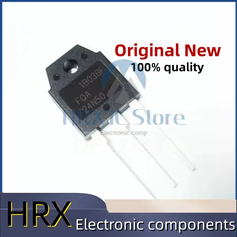 1-5Pcs/Transistor N…