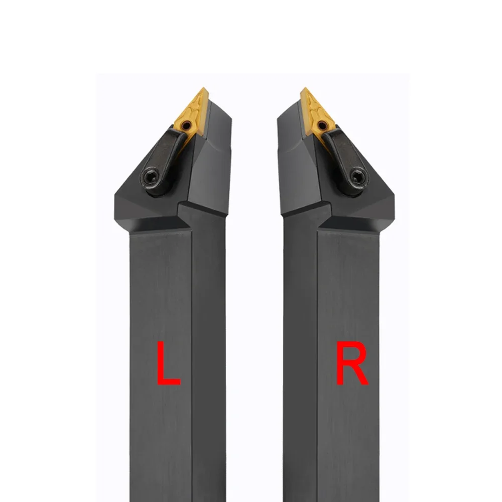 Imagem -03 - Torno Cnc Ferramenta Faca Haste Suporte de Giro Externo Cortador para Vnmg Boring Bar Mvjnr16k16 Mvjnr2023k16 Mvjnr2525m16 Mvjnl