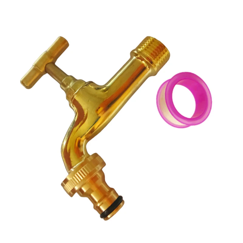 

Automatic Watering Equipment Garden Watering Tool Horticultural Water Faucet Compact Garden Sprayer Kit Watering