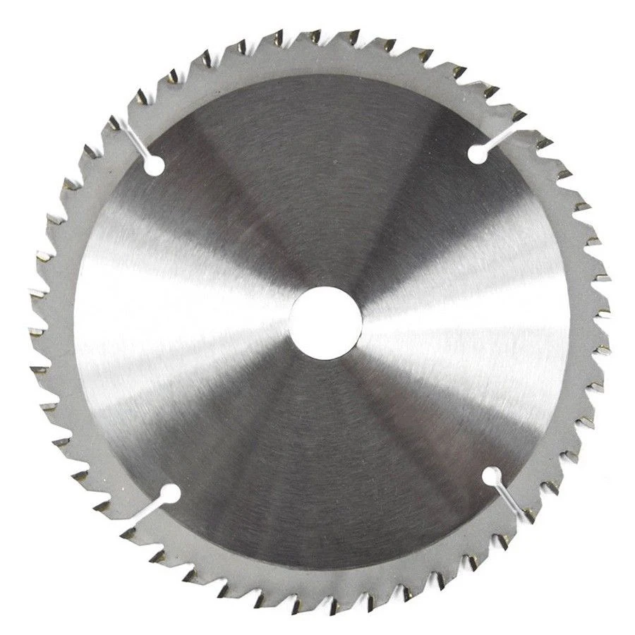 Imagem -02 - Diâmetro Tct Circular Saw Blade Disco para Dewalt Makita Ryobi Bosch 165 mm 40t 20 mm