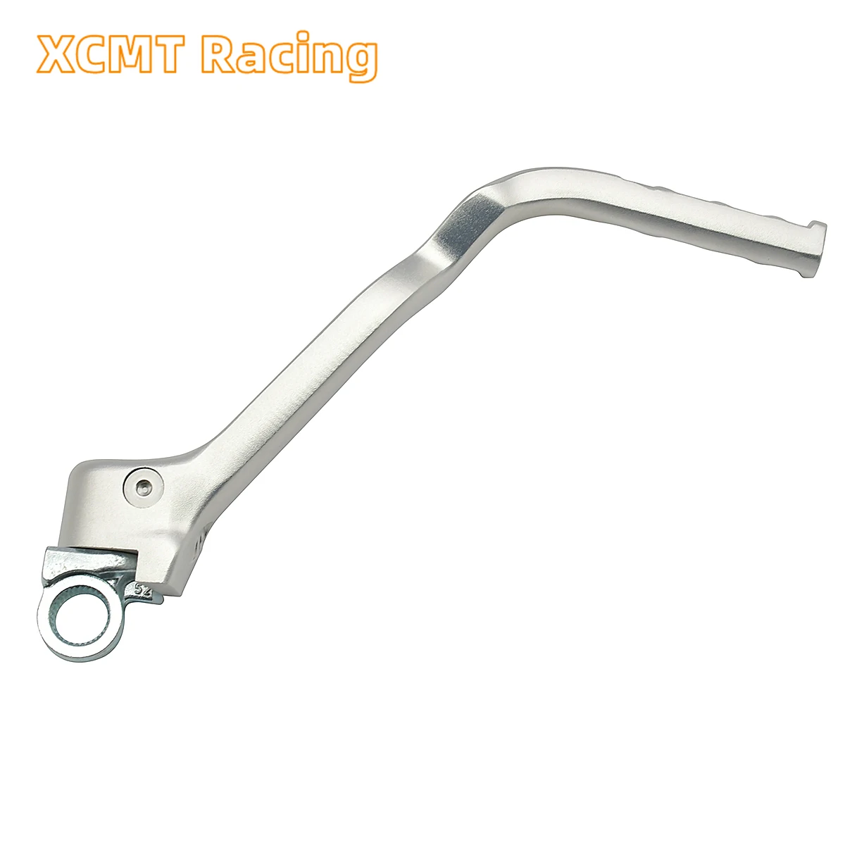 CNC Forged Kick Start Starter Lever Pedal For Husqvarn TE125 TC125 For KTM EXC XC XCW 125 150 200 2012-2016 Motocross Parts