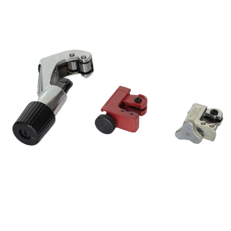 تكييف الهواء القاطع النحاس أنبوب قاطع الأنابيب مقص الأنابيب قاطع الأنابيب منفاخ الفولاذ المقاوم للصدأ