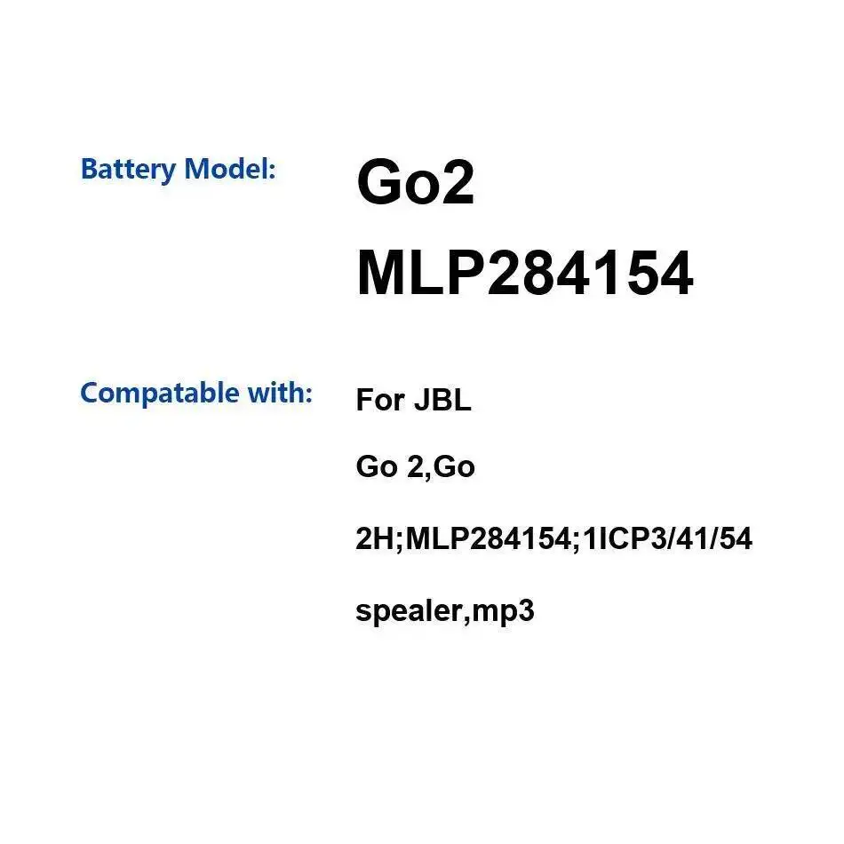 730Mah Stable Good … - image