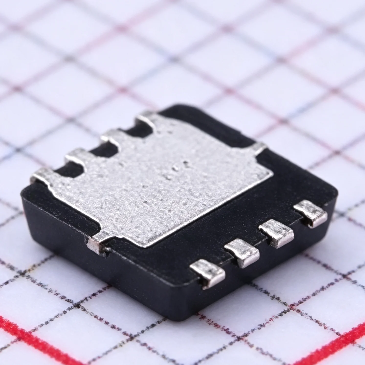 10PCS CSD17579Q3A Marking 17579 VSONP-8 DFN QFN 30V 20A 29W 8.7mΩ N-Channel NEW Original Field-Effect Transistor MOSFETs 17579