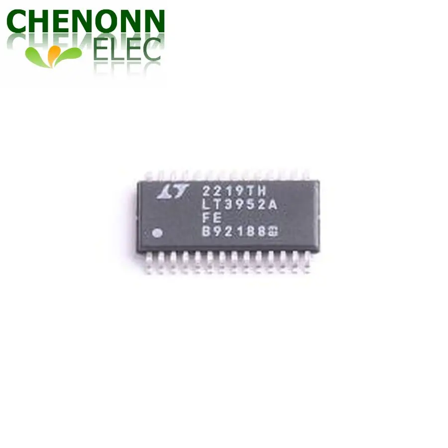 

2 шт./лот LT3952AEFE # PBF (ИС светодиодных драйверов)