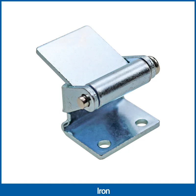 

Iron Cabinets, Industrial Electrical Automation Equipment Cabinet Door Corner Hinges Small Protruding Door Hinges