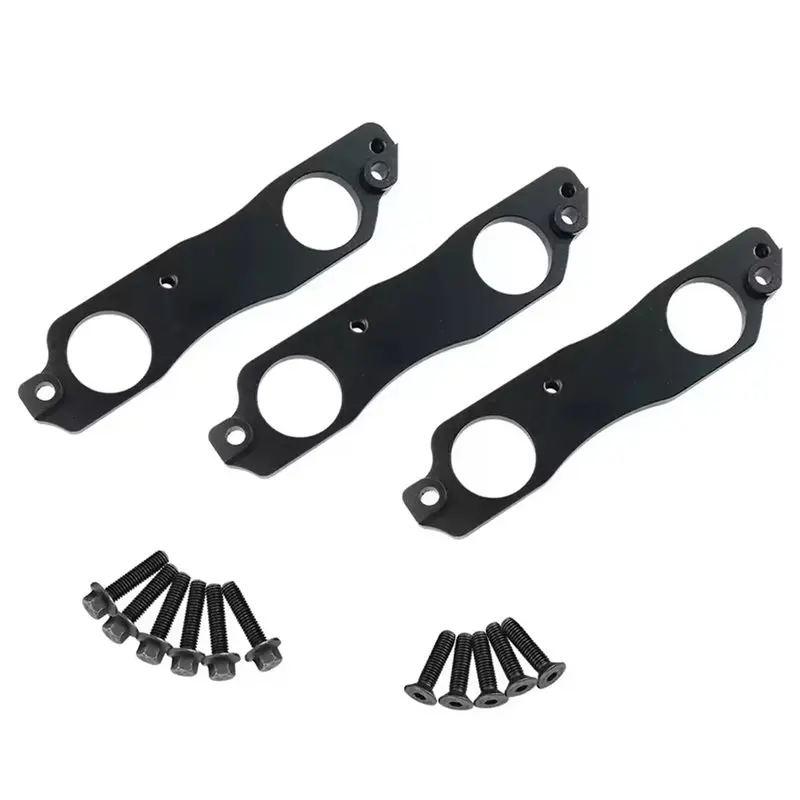 Premium Black Alumi…