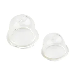 12pcs 19mm Small Primer Bulbs 23mm Large Primer Bulb Fuel Line For Victa For Echo For Homelite For Stihl String Trimmer Parts