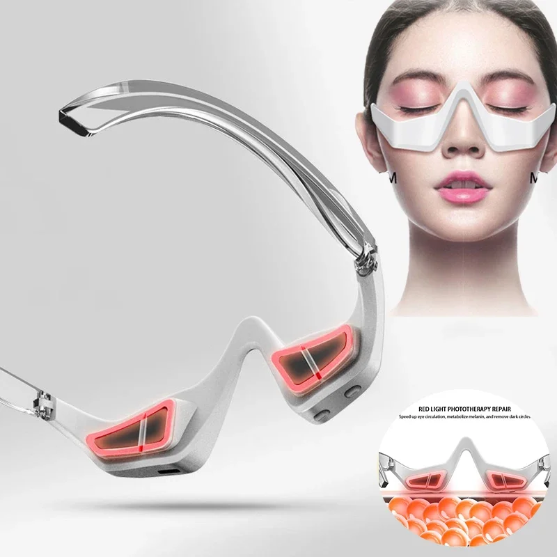 

Eye Beauty Massagers Instruments Anti Wrinkle Dark Circles Eye Bag Removers Machines