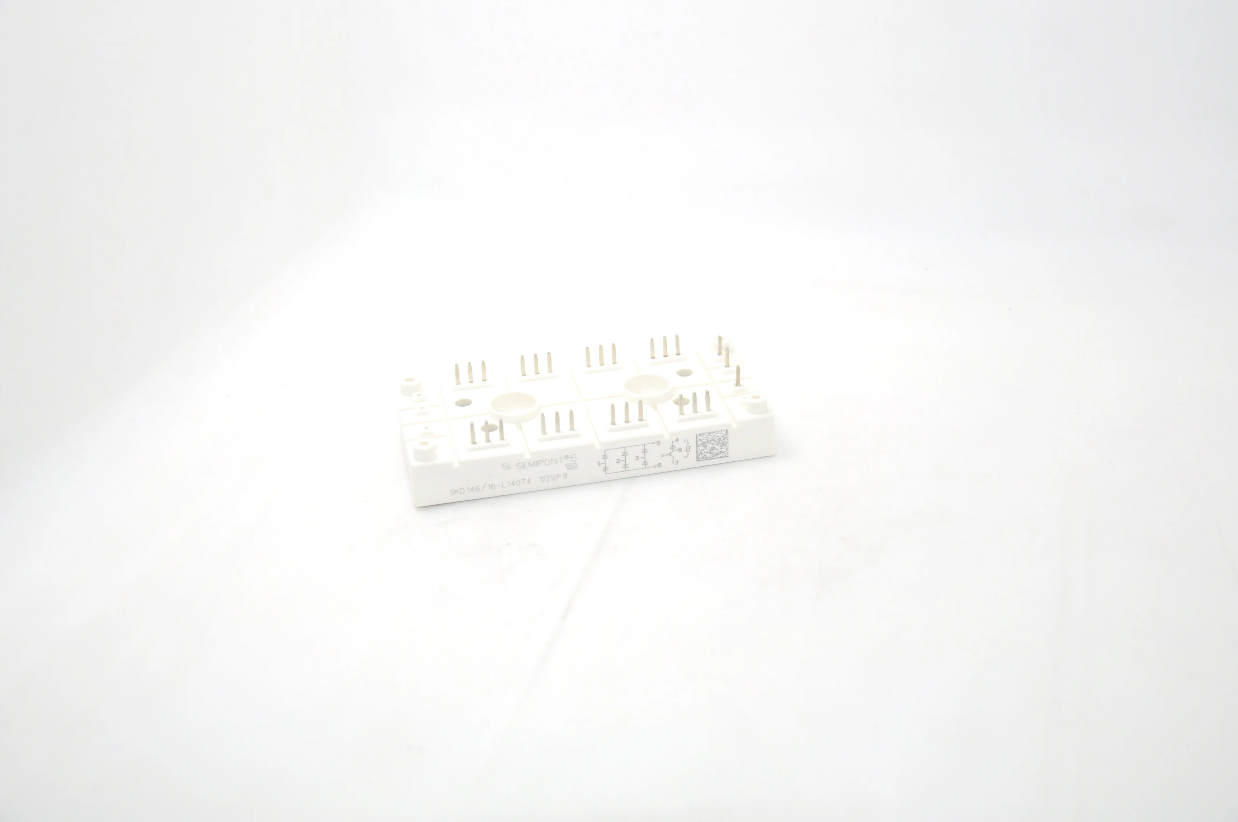 

SKD146/16-L140T4 Модуль IGBT, в наличии