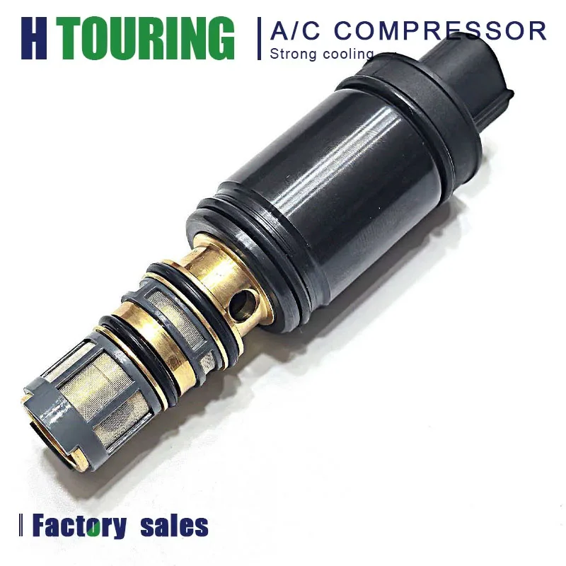 

Новый электронный контроллер компрессора кондиционера для Toyota Camry 2012-2017 2,5 л 3,5 л 447280-9081 447280908184 80101SFE003 883100R012