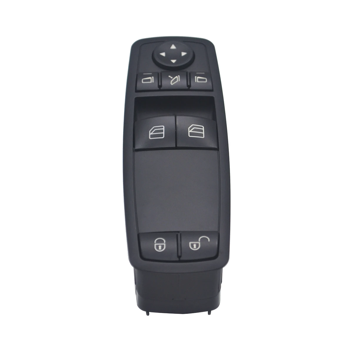 

1698206510 Автоаксессуары: Переключатель стеклоподъемника для Mercedes-Benz W169
