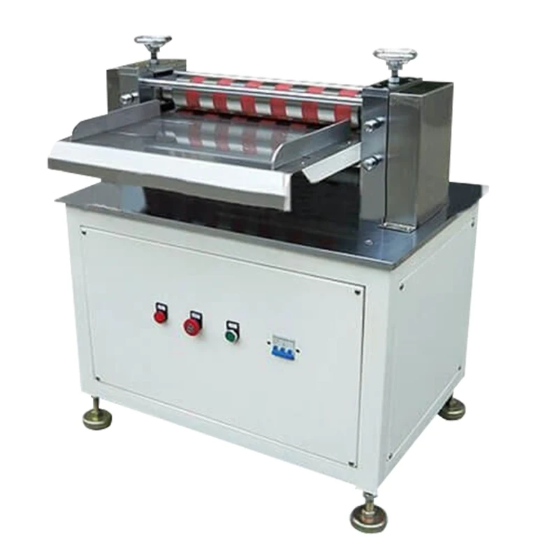 Lithium Battery Electrode Slitting Slitter Machine for Cylindrical Cell Aluminium Copper Foil Cutting