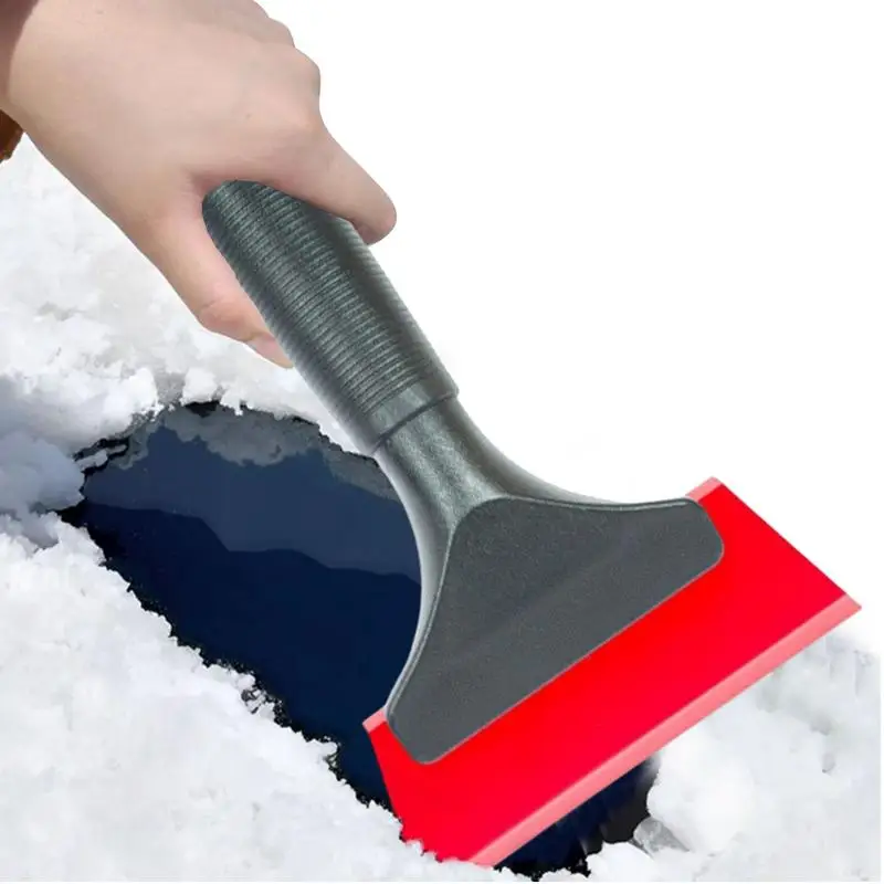 

Автомобильный силиконовый скребок, силиконовый скребок с длинной ручкой для душа, гибкий автомобильный скребок, портативный мягкий скребок для воды, универсальный автомобиль