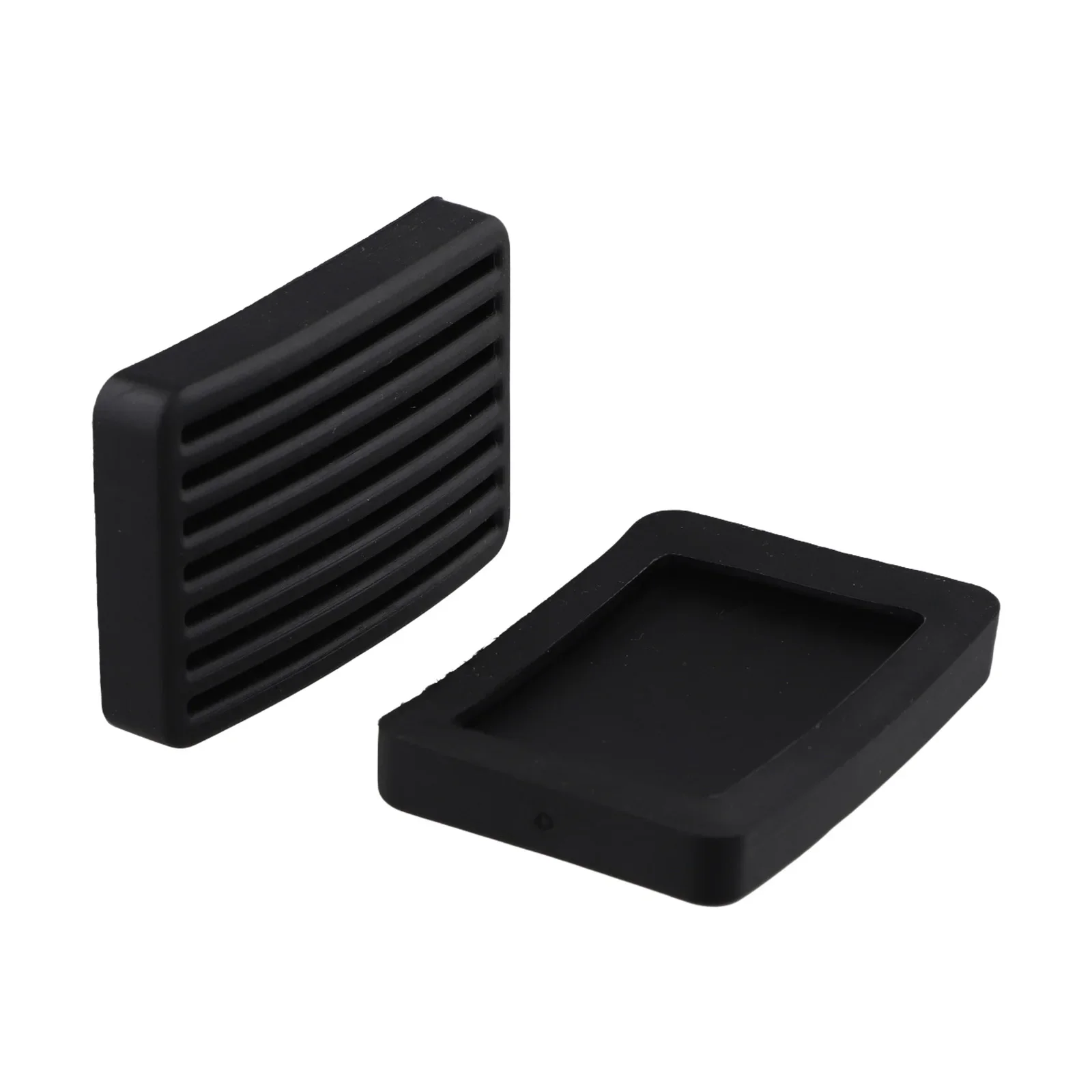 For Hyundai For Kia Brake Pedal Pad Exterior Precision-crafted Sleek Stylish Vibrant Clutch Direct Replacement