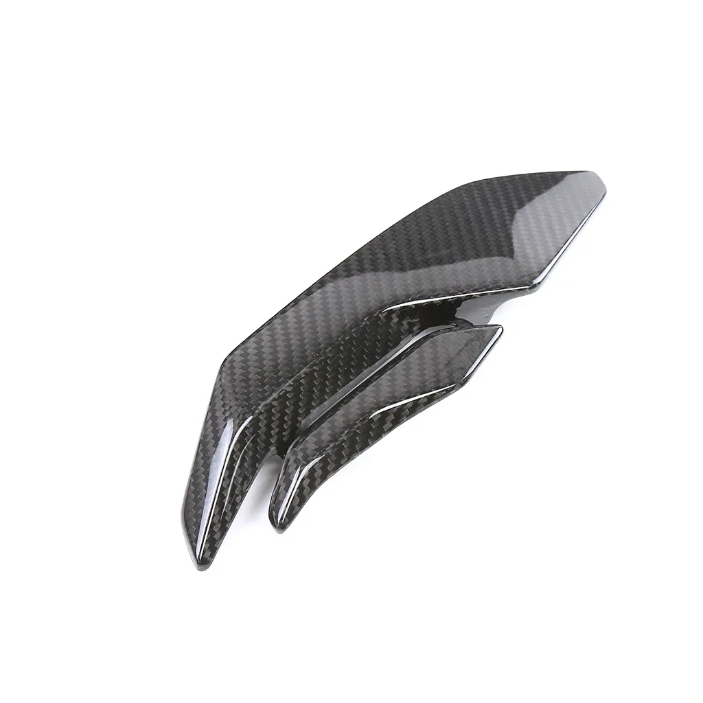 For BMW S 1000 RR 2023+ 100% Carbon Fiber Gilles Side Panel