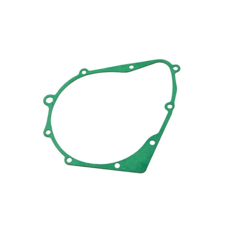 Motorcycle Generator Clutch Cover Gasket For SUZUKI Bandit 600S Katana750 GSX750F 89-06 Katana600 GSX600F 88-06 GSXR750 86-92 view 6