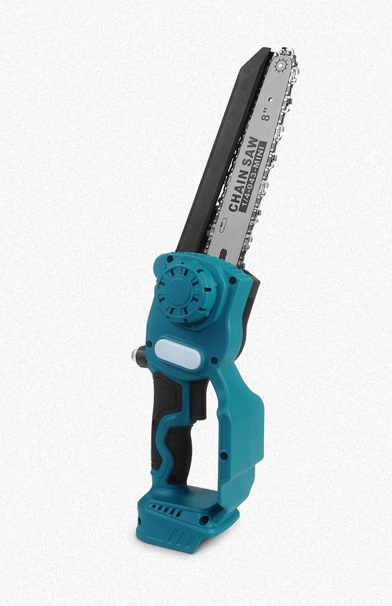20V batterij 8-inch draadloze - Brushless Chainsaw 8 Inch 20V recensie en prijs