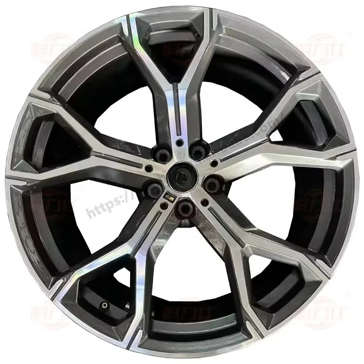 

New Suitable for X5 X3 X7 3-Series F10 G30 20 21 22 Inch Forged Wheels Car Rims and Hubs