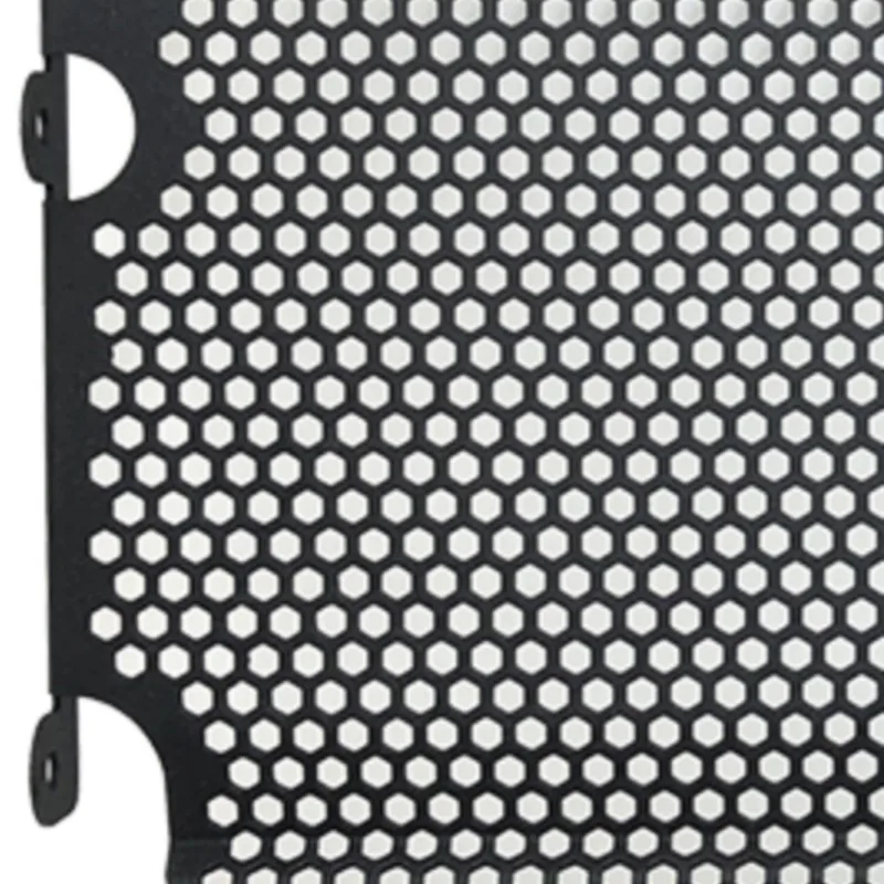 Motorcycle Radiator…