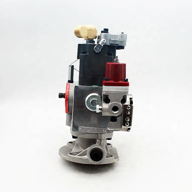 N14 QSM11  Engine parts 4346256 Fuel Pump for cummins