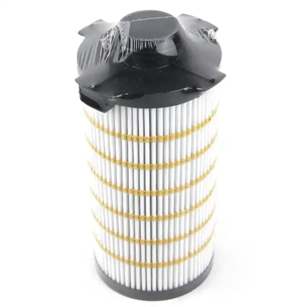 Long Working Life Oil Filter LF14004 Truck Oil Filter for Foton Spare part Filter Element