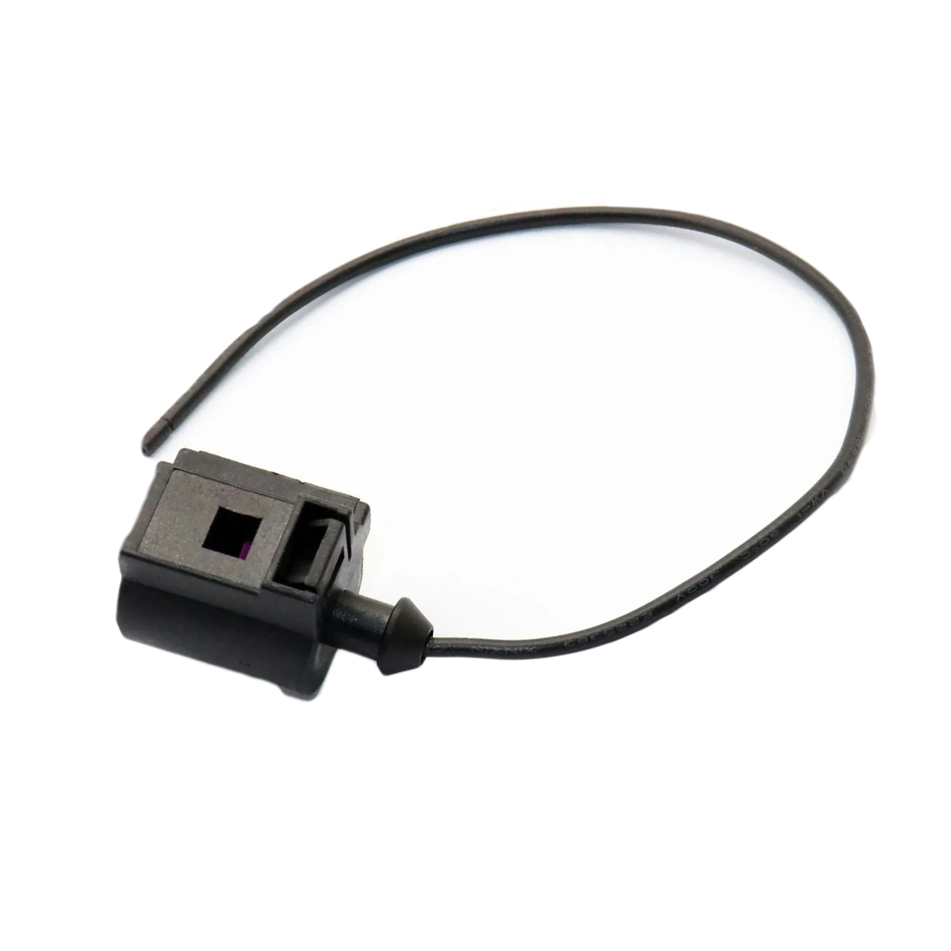 

Plug Pigtail Connector Plastic Random Color Vehicle High Universality Oil Pressure Sensor Direct Replacement For B5