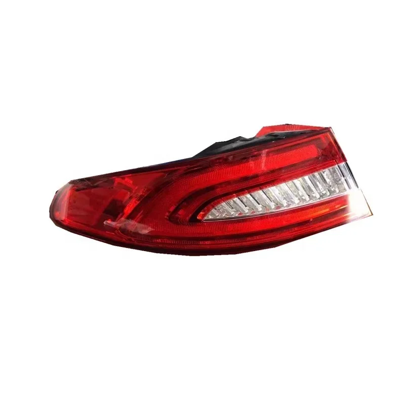 Outer Tail Lights for XF 2010 Car LED Rear Lamps For XFL XJL XEL XJ XE Series Rear Light