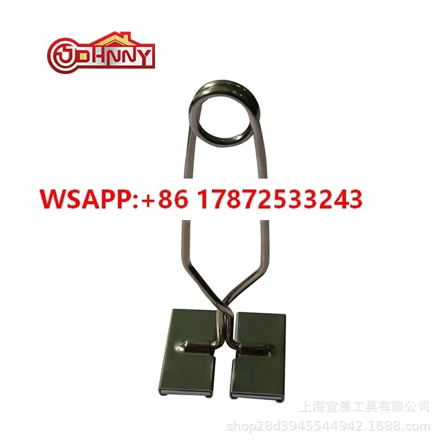 JN116 splicing clip carpet installation clip needle cloth brush