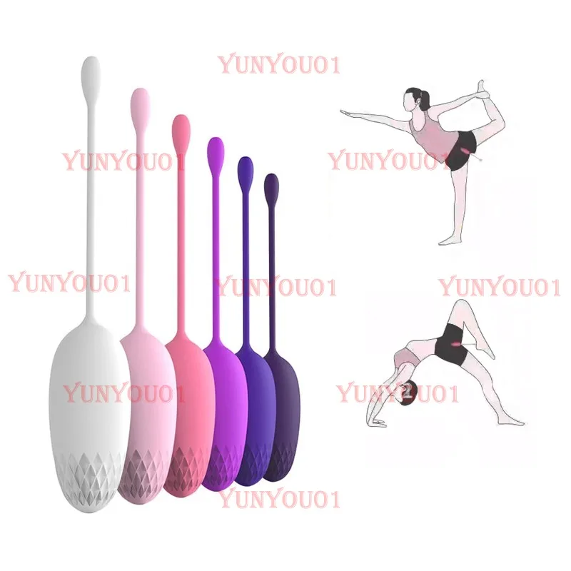Kegel Exercise System - Pelvic Floor Exercise -6 Games and Advanced Silicone Kegel Exercise Control with Training Kit
