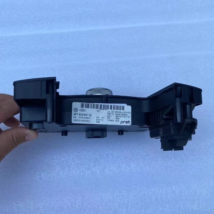 

Suitable for Audi A6LC6 multimedia control panel, navigation panel, volume knob control panel