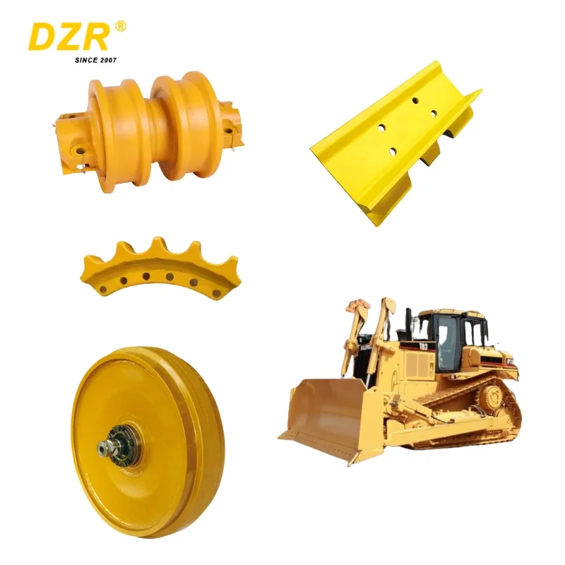 High Quality Bulldo…