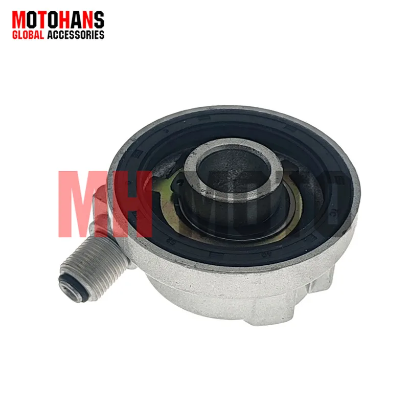 عداد السرعة 12 مللي متر أجزاء الدراجة النارية لياماها XTZ125 DT125