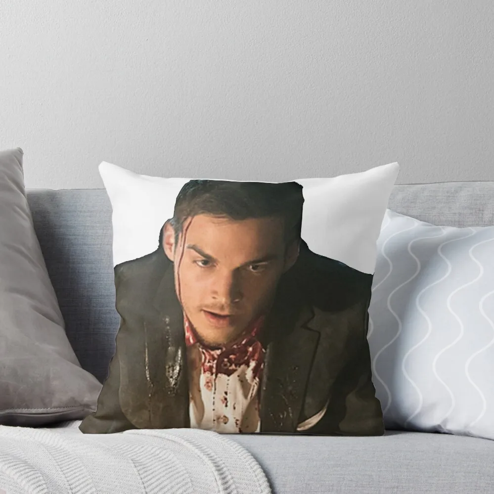 Kai Parker Throw Pillow Couch Cushions Sofa Cushion