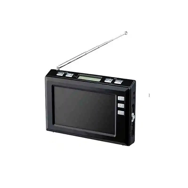 

Mini Smart TV TV
