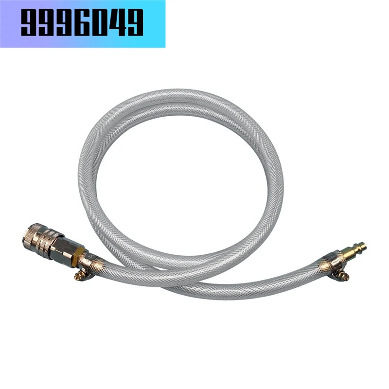 

9996049 Radiator Cooling System Coolant Drain Hose Radiator Quick Adapter For Volvo 2004-2019 Mack 2008-2019