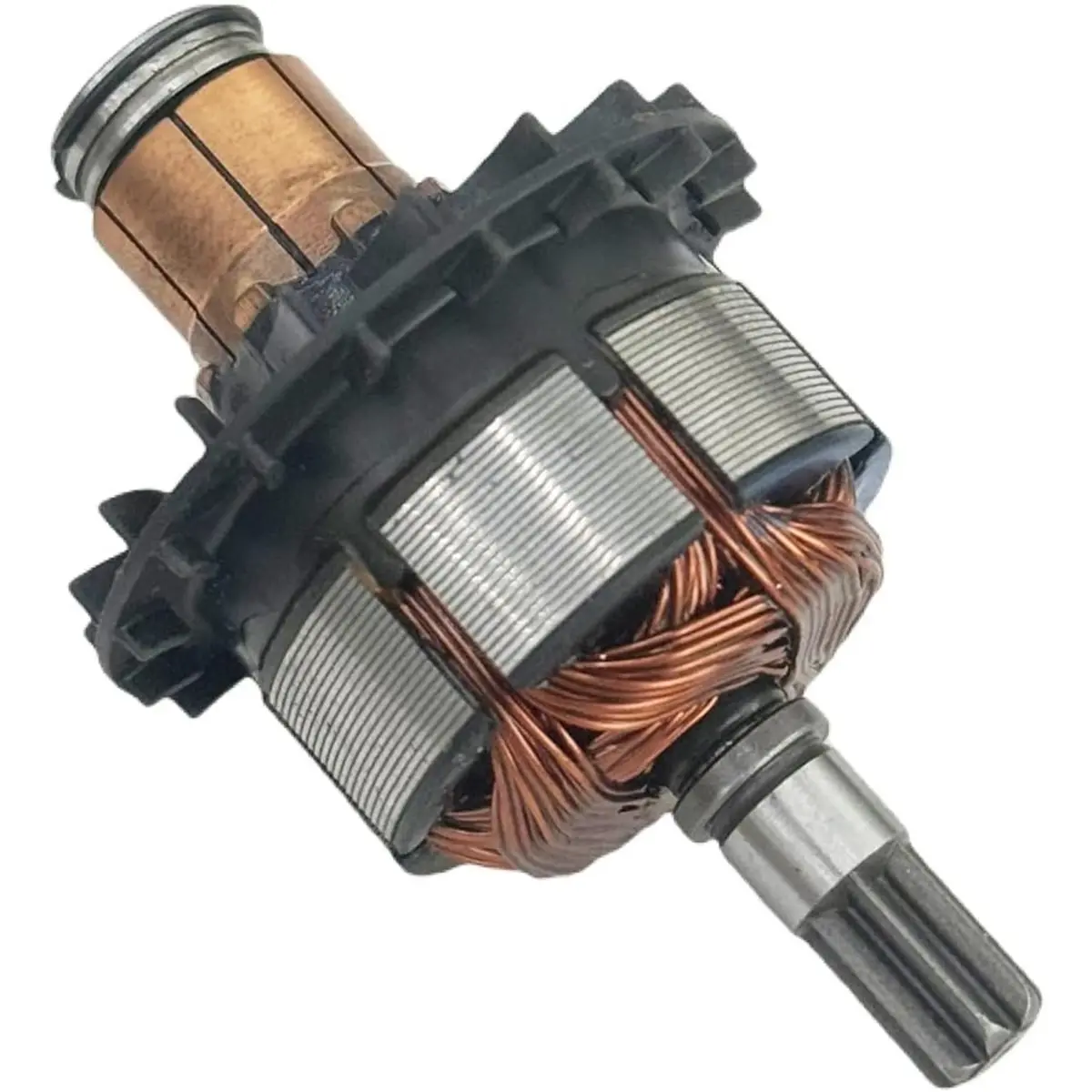 7 Teeth Rotor N149721 for DCF883l2 DCF880 DCf880M2 DCF880HM2 DCF883B DCF880B DCF880I2 Power Tool Parts