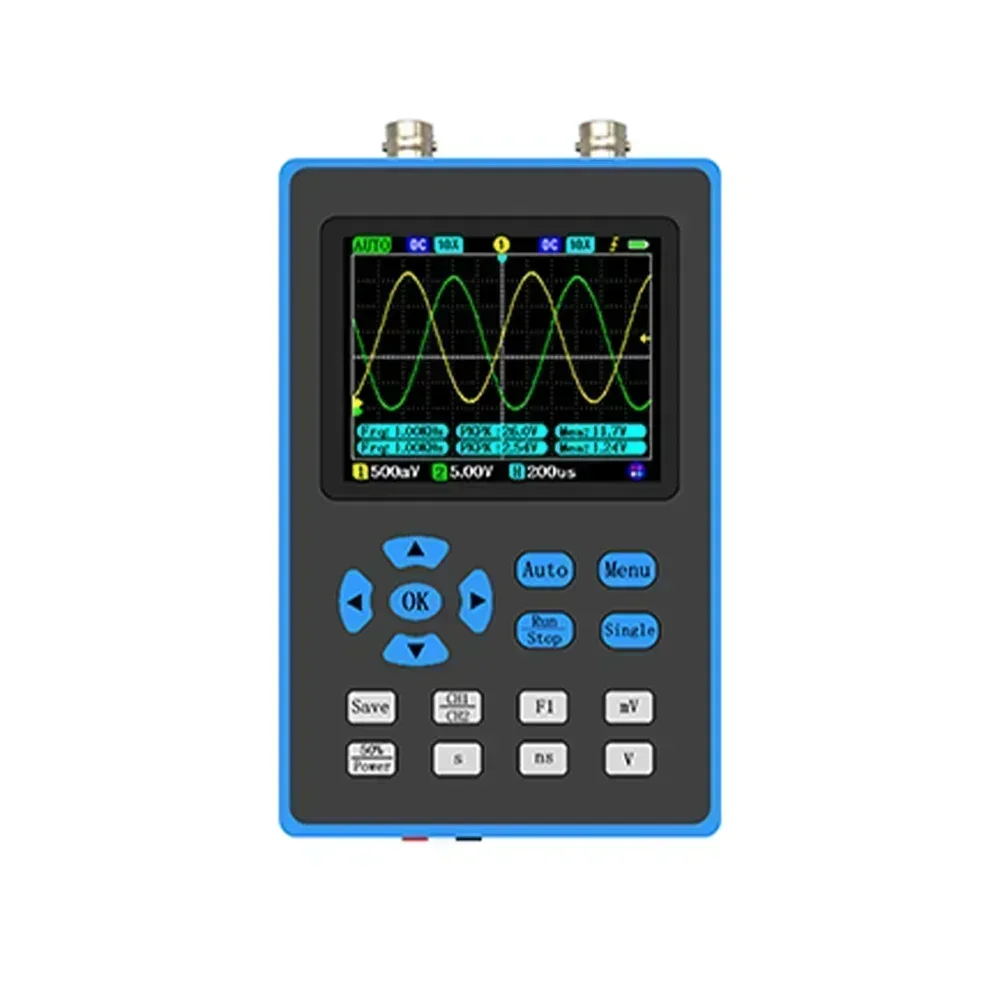 

DSO2512G