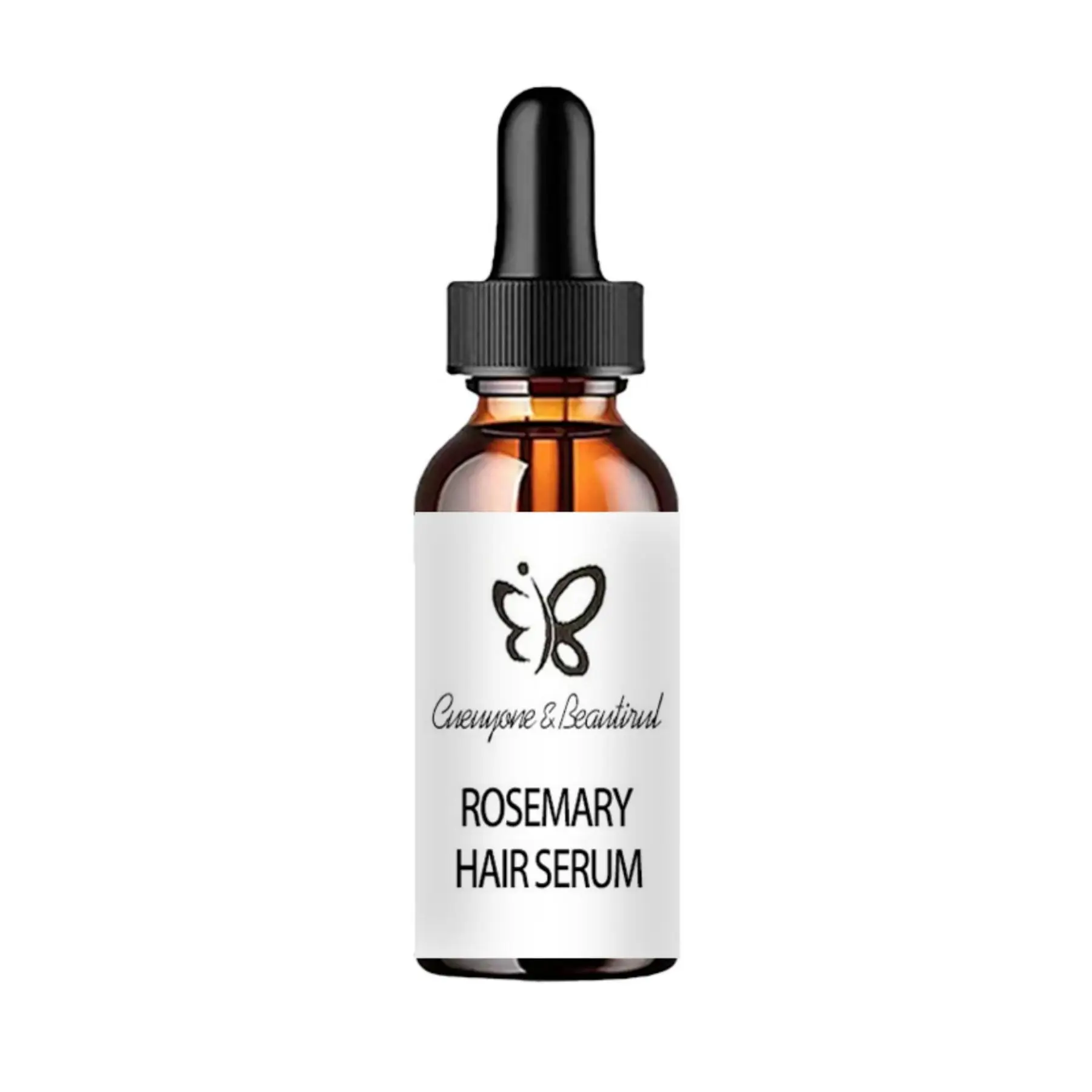 Rosemary Hair Serum and other OILS for Hair Growth and Nourishment Hair Grower